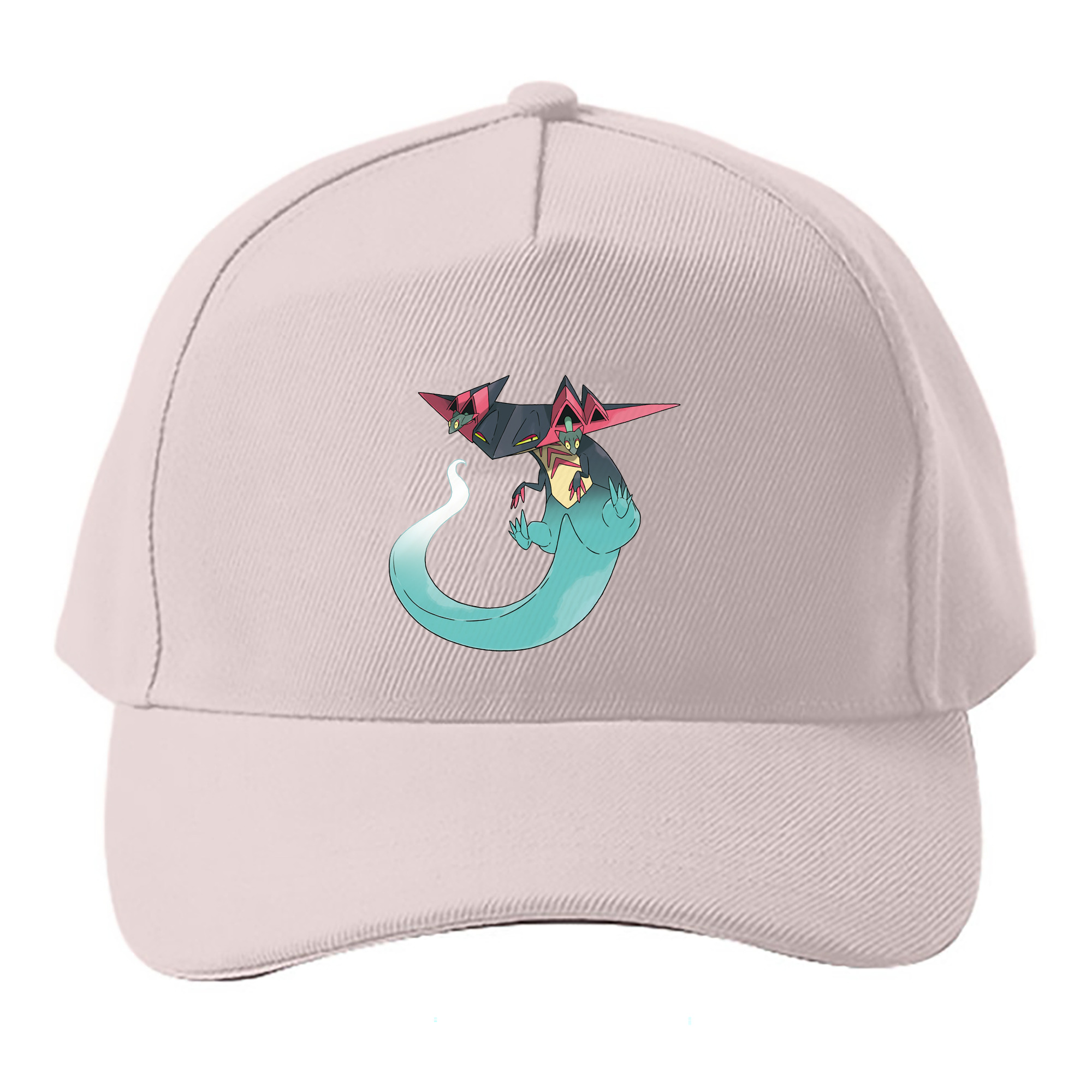 （画像用） ポケットモンスター Pokémon ベースボールキャップ 綿100％ 男女兼用 帽子 スポーツ